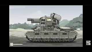 Phim hoạt hình về xe tăng bản lồng tiếng Việt: Song for All reviews episode : Zombie Tanks.