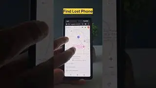 How To Find Lost Android Phone 