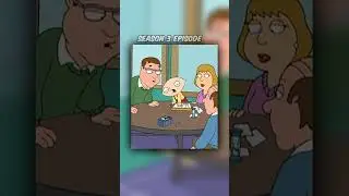 Stewie Griffin's 5 Best Rage Moments in Family Guy