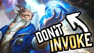 STOP Taking These Eldritch Invocations in 2024