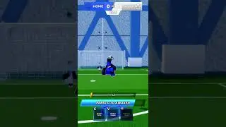 Shidou weapon sneak Blue Lock Rivals