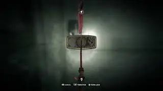 The Lockpick that Broke it all