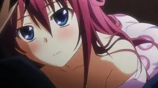 Grisaia [AMV] Numb - NEFFEX