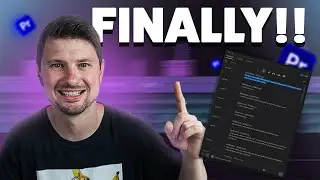 How To Text Based Editing In Premiere Pro 2023