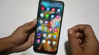 Samsung f34 5g me app hide kese kare | How to hide app in Samsung galaxy f34 5g
