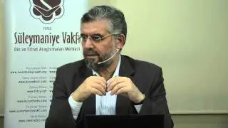 ALi iMRAN (19-25) - KUR'AN SOHBETLERi (05.11.2013)