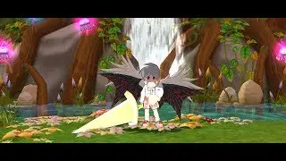 Bale 's Disappearance Quest + Future shiltz Quest + Blue Eye till floor 3th, SealOnlineReturn