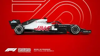 F1 2020 | First Live Gameplay by RaceDepartment