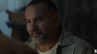 В тени Луны (2019) – трейлер