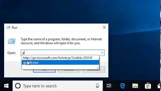 How to Hide Notification Area(System Tray) in Windows 10