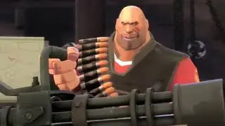 Meet the Heavy but it's 400,000
