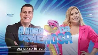 Confira as notícias dos famosos na 'Hora da Venenosa' - 03/06/2021