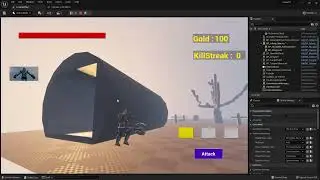 Unreal Engine 5 - Beginner 