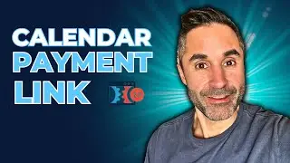 How To Add Calendar With Event Payment Link on Click Funnels 2.0