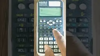 HOW TO FIND CUBE/ CUBE ROOT FROM SCIENTIFIC CALCULATOR| tips and tricks|
