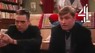 Dougal the Teenager | Father Ted