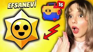 BEDAVA MEGA KUTU AÇTIM EFSANEVİ ÇIKTI! ⭐