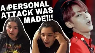 A.C.E(에이스) 'UNDER COVER' MV REACTION | KMREACTS