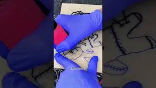 TATTOO BASICS FOR NEW TATTOO ARTISTS