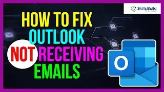 🔥 12 Tips To Fix Outlook Not Receiving Emails