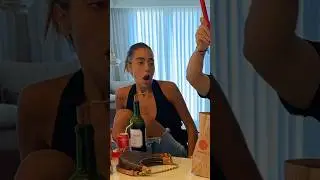 Her Reaction! 🤯 Crazy Magic! 😂 #shorts