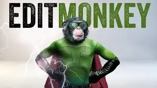 EditMonkey for After Effects