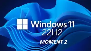 Windows 11 Moments 2 3 and 4 coming this year