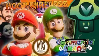 [Vinesauce] Vinny - Commercial Chaos