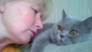 Тимофей обиделся и сердится... Прости!