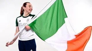 Ellen Keane | Swimming | Team Ireland Athlete Profiles