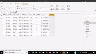 CONCATENATE AND CONCATENATEX in Microsoft Power BI