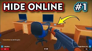 hide online eskiden nasıldı