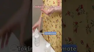 Is Cenobamate 