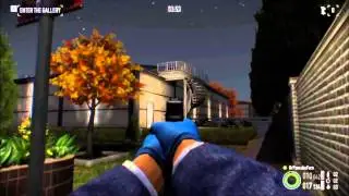 Payday 2 Gage Courier Package Locations | Framing Frame Day 1 & Art Gallery