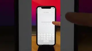 iPhone Trick to Passcode Lock Any App 🤯