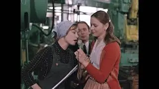 День машиностроителя