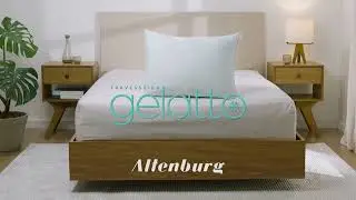 Altenburg - Travesseiro Gelatto