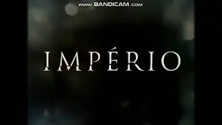 Intervalo: Império + Início: Cinema Especial (24/12/2014)