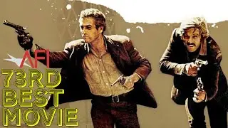 Paul Newman and Robert Redford in their prime!
