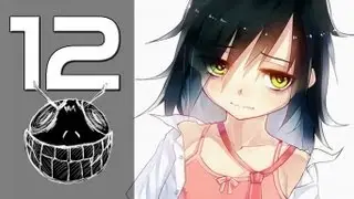 HardObzor 12 (непопулярная девочка)