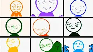 Every JK KJ Unlimited Flex Works in TSB (Animation) P1