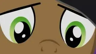 My little pony легенда о сыне Луны