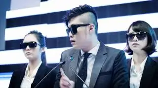 M.I.B(엠아이비) - G.D.M