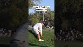 Trent’s Creator Classic highlights 🔥