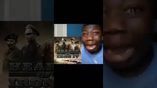 When Hearts of Iron IV Music Hits TOO HARD! | Hoi4 meme