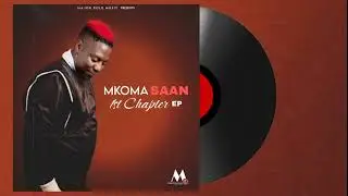 Mkoma Saan- Ingwe Emabalabala (Official Visualizer)