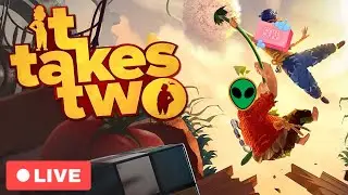 It Takes Two With @s0apys0ph1e Part 1