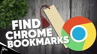 Where are Chrome Bookmarks Stored on Android