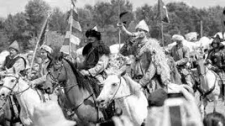 Венгерский поход на Германию.  Battle on the Leh River 