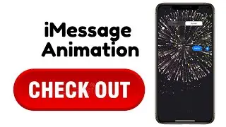 iMessage Text Effects | Text tricks for iPhone | in Nepali